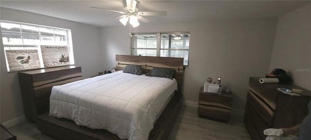 10901 OLDHAM ROAD, Port Richey, FL 34668