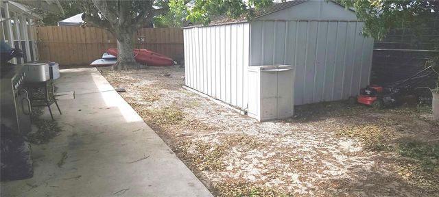 10901 OLDHAM ROAD, Port Richey, FL 34668