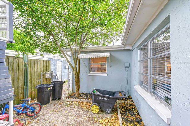 10901 OLDHAM ROAD, Port Richey, FL 34668