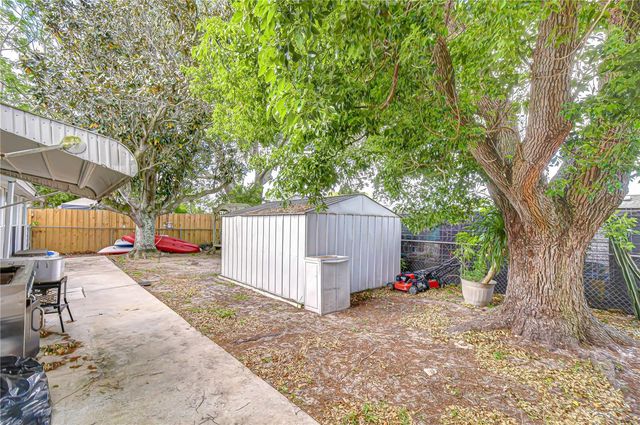 10901 OLDHAM ROAD, Port Richey, FL 34668