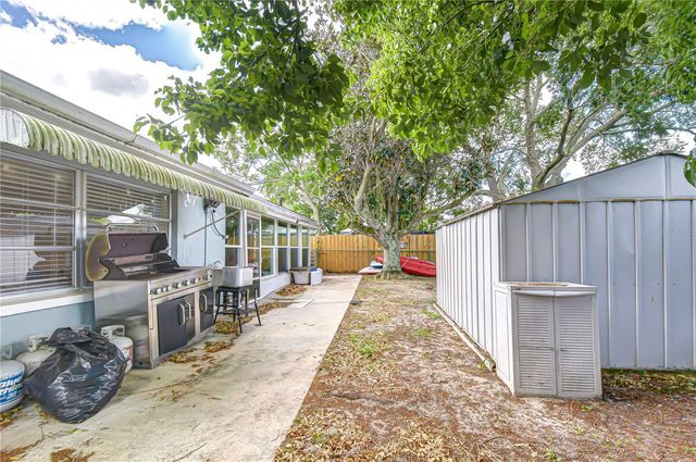 10901 OLDHAM ROAD, Port Richey, FL 34668