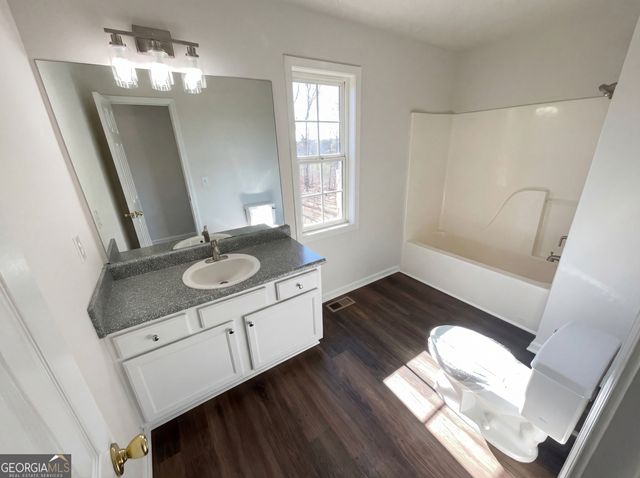 266 Lambert Overlook Circle, Carrollton, GA 30117