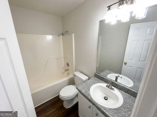 266 Lambert Overlook Circle, Carrollton, GA 30117