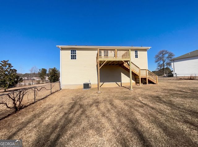 266 Lambert Overlook Circle, Carrollton, GA 30117