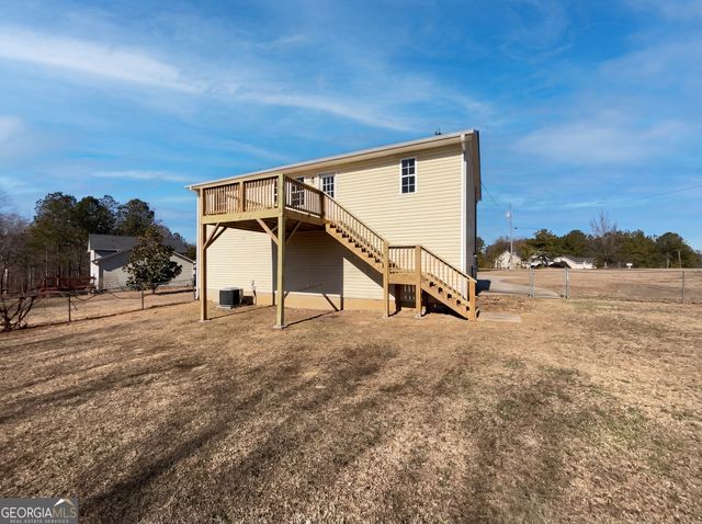 266 Lambert Overlook Circle, Carrollton, GA 30117