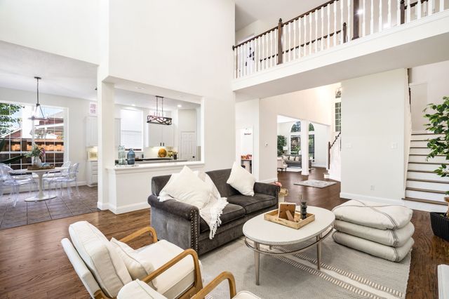 5901 Louisville Drive, Frisco, TX 75035