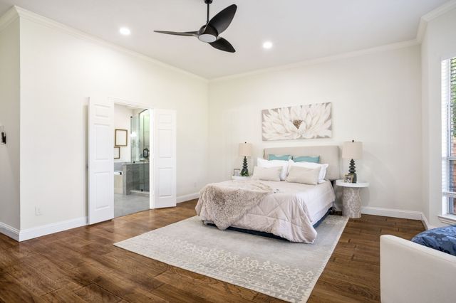 5901 Louisville Drive, Frisco, TX 75035