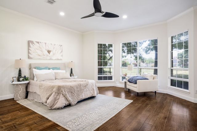 5901 Louisville Drive, Frisco, TX 75035
