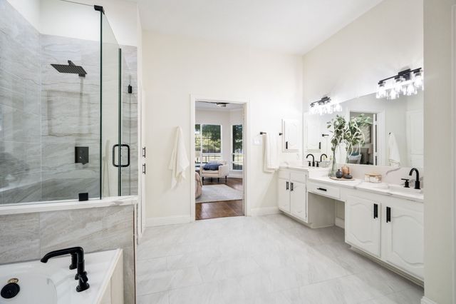 5901 Louisville Drive, Frisco, TX 75035