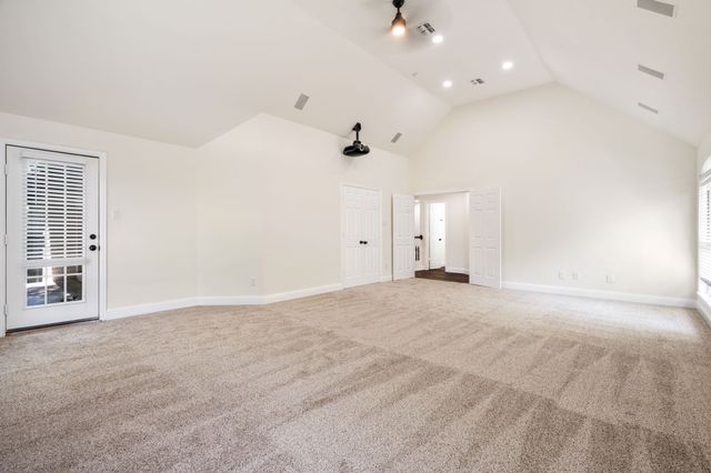 5901 Louisville Drive, Frisco, TX 75035