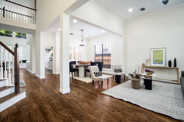 5901 Louisville Drive, Frisco, TX 75035