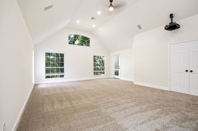 5901 Louisville Drive, Frisco, TX 75035