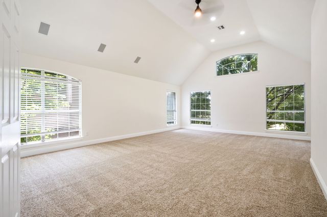 5901 Louisville Drive, Frisco, TX 75035