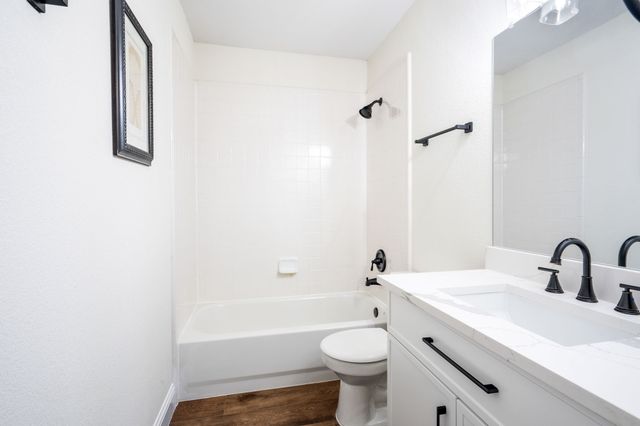 5901 Louisville Drive, Frisco, TX 75035
