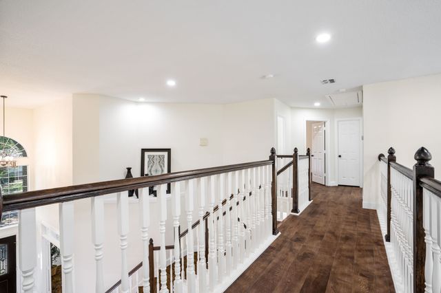 5901 Louisville Drive, Frisco, TX 75035