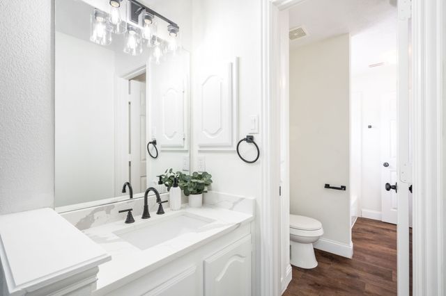 5901 Louisville Drive, Frisco, TX 75035