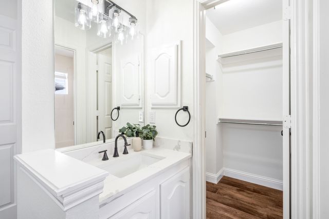 5901 Louisville Drive, Frisco, TX 75035