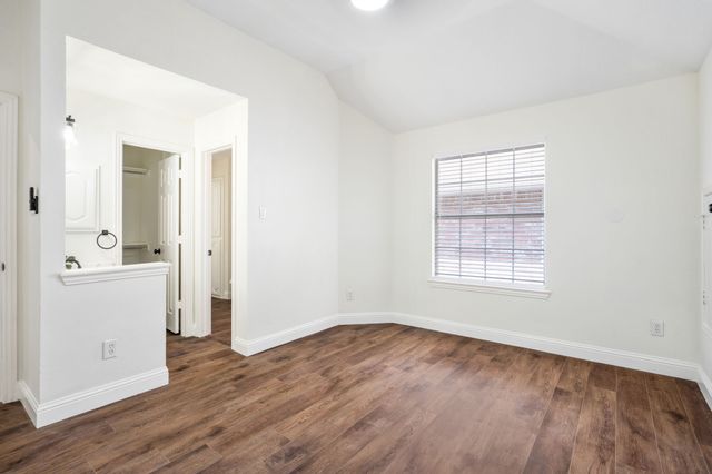 5901 Louisville Drive, Frisco, TX 75035
