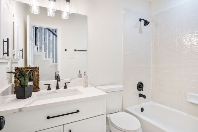 5901 Louisville Drive, Frisco, TX 75035