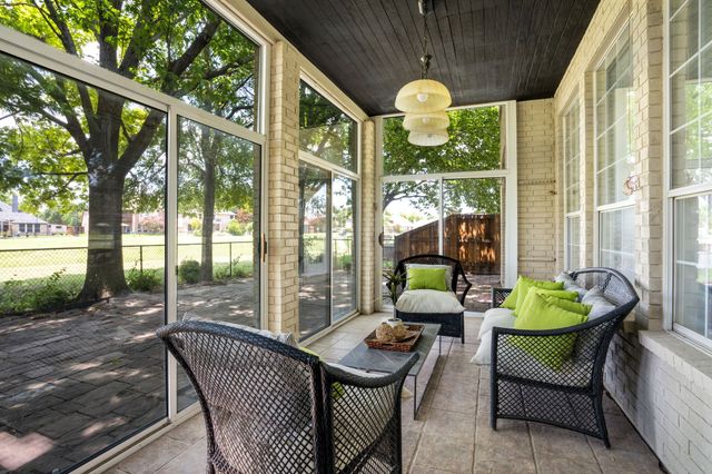 5901 Louisville Drive, Frisco, TX 75035