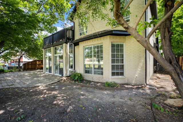 5901 Louisville Drive, Frisco, TX 75035
