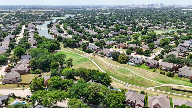 5901 Louisville Drive, Frisco, TX 75035