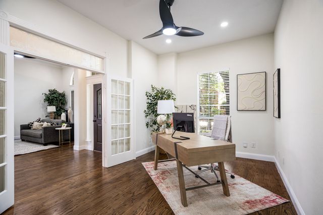 5901 Louisville Drive, Frisco, TX 75035