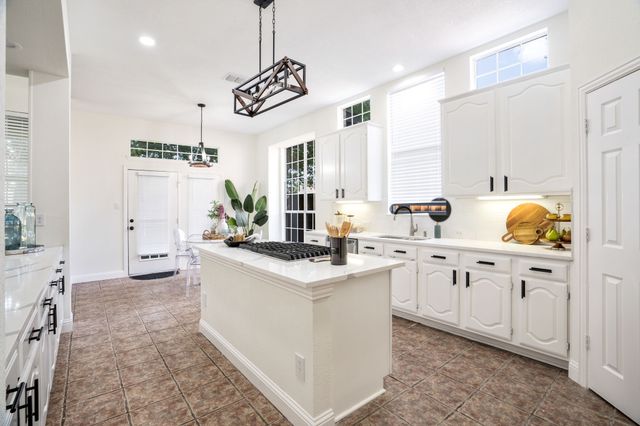 5901 Louisville Drive, Frisco, TX 75035