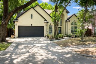5901 Louisville Drive, Frisco, TX 75035