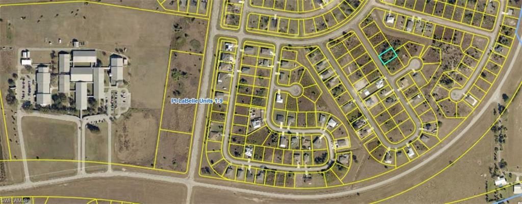 8007 Mangrove CIR, LABELLE, FL 33935 — photo 2