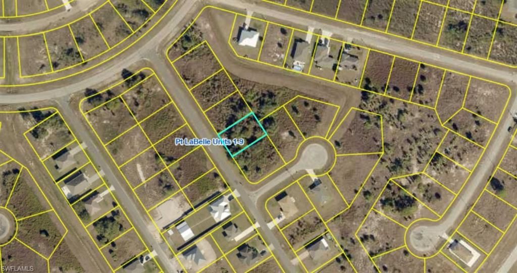 8007 Mangrove CIR, LABELLE, FL 33935 — photo 3