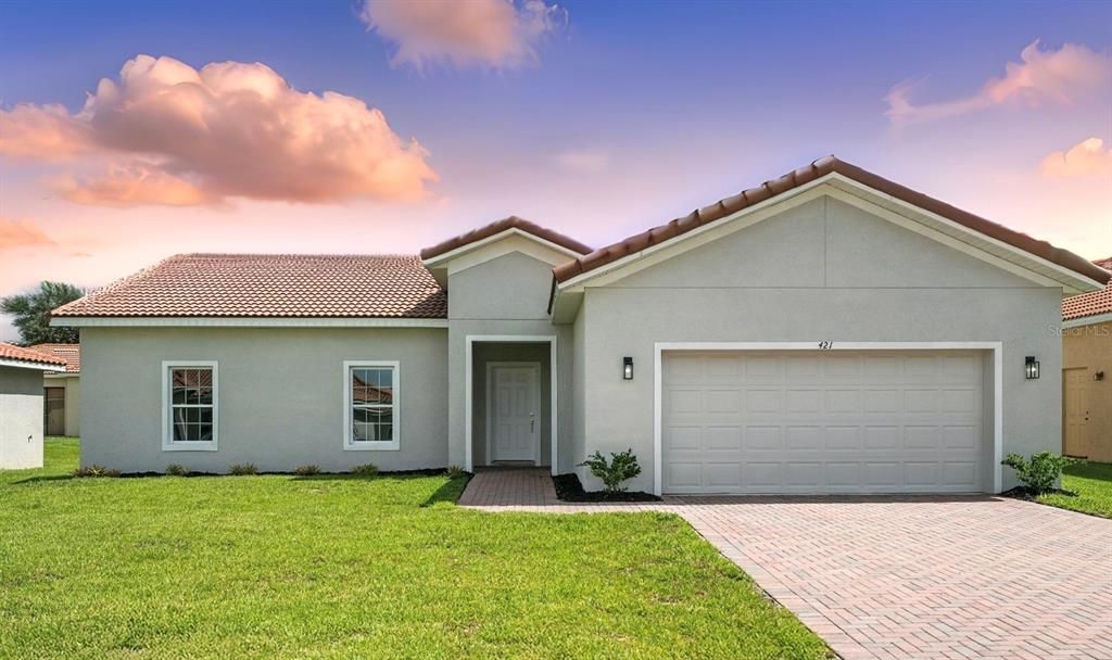 421 CINNAMON DRIVE, Kissimmee, FL 34759