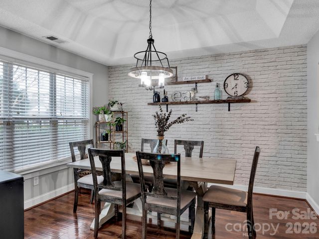 13815 Hastings Farm Road, Huntersville, NC 28078