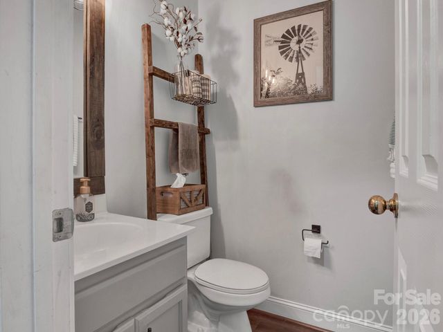 13815 Hastings Farm Road, Huntersville, NC 28078