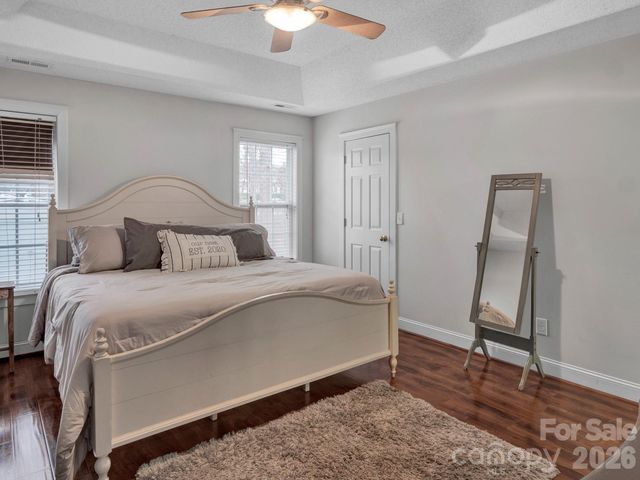 13815 Hastings Farm Road, Huntersville, NC 28078