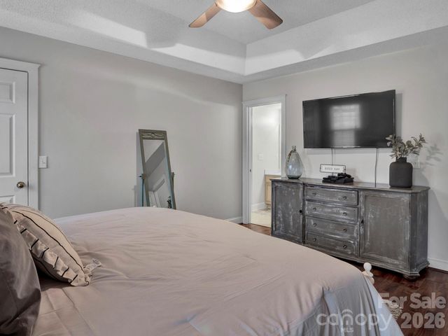 13815 Hastings Farm Road, Huntersville, NC 28078