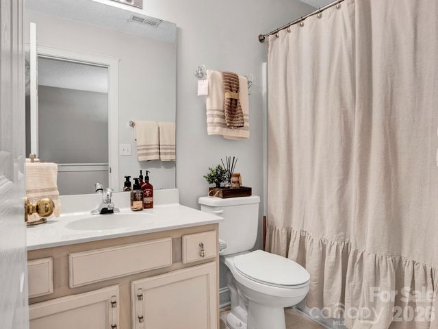 13815 Hastings Farm Road, Huntersville, NC 28078