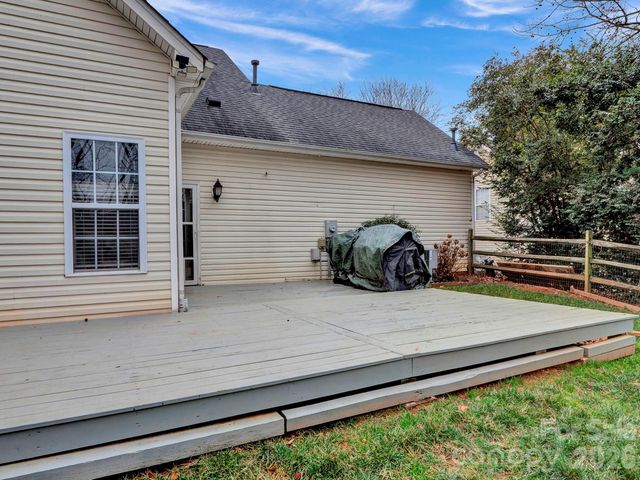 13815 Hastings Farm Road, Huntersville, NC 28078