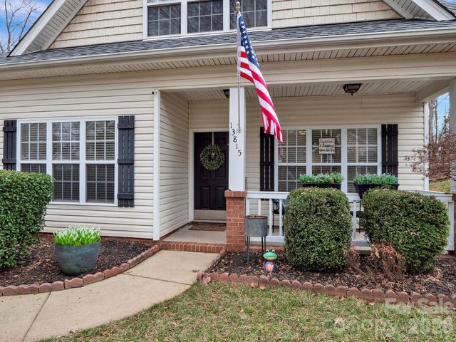 13815 Hastings Farm Road, Huntersville, NC 28078