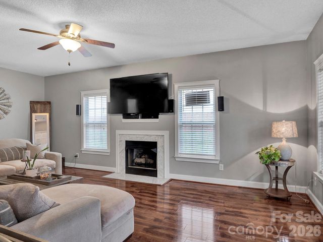 13815 Hastings Farm Road, Huntersville, NC 28078