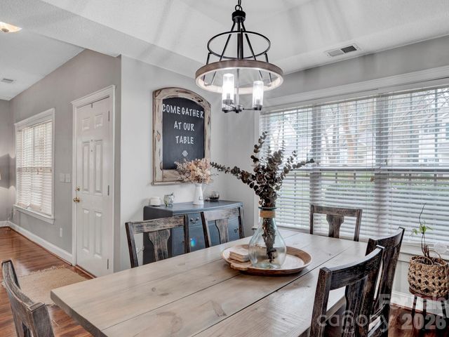 13815 Hastings Farm Road, Huntersville, NC 28078