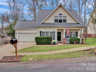 13815 Hastings Farm Road, Huntersville, NC 28078