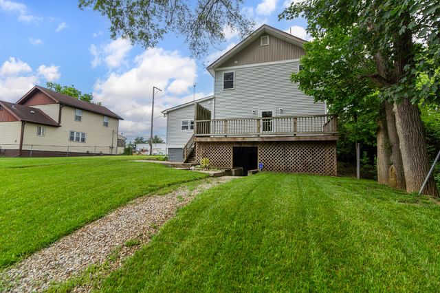 926 Harmon Avenue, Columbus, OH 43223