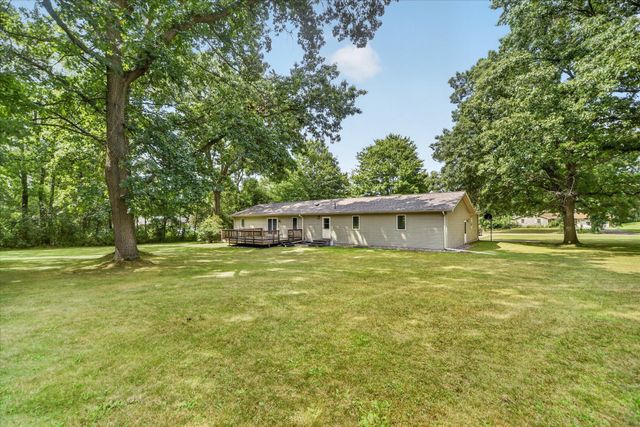 17334 10 Mile Road, Battle Creek, MI 49014