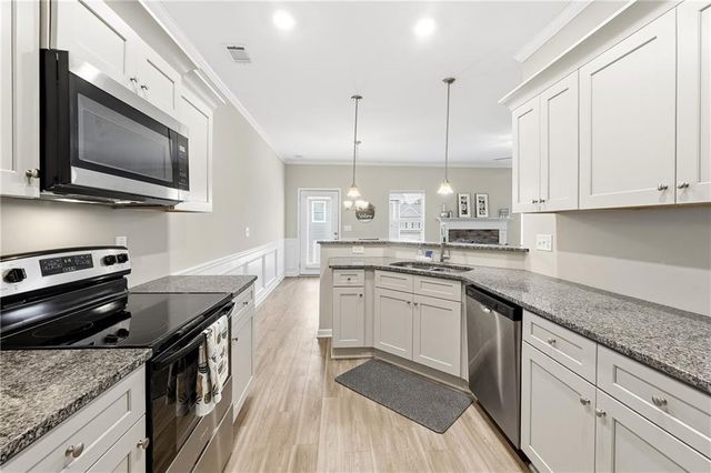 334 Melody Lane, Cartersville, GA 30121