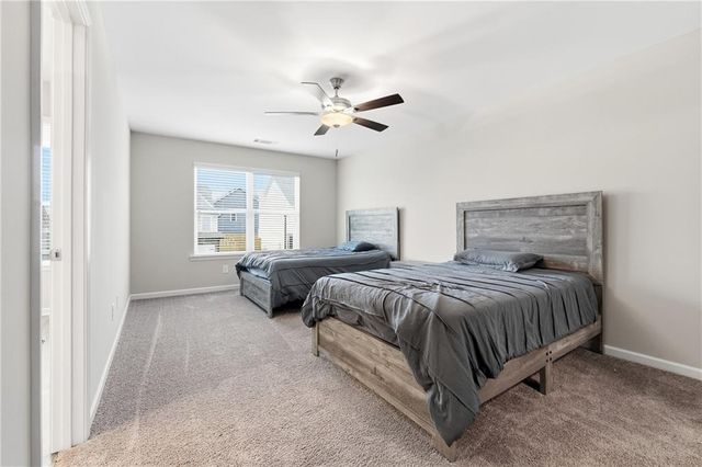 334 Melody Lane, Cartersville, GA 30121