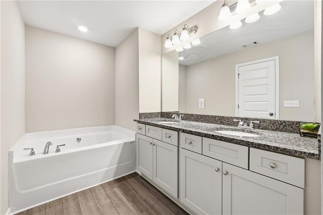 334 Melody Lane, Cartersville, GA 30121