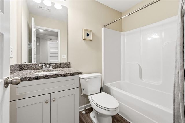 334 Melody Lane, Cartersville, GA 30121