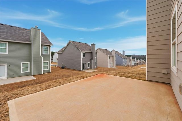 334 Melody Lane, Cartersville, GA 30121