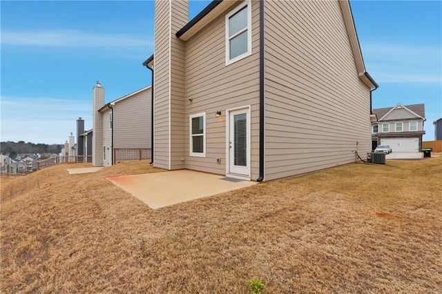 334 Melody Lane, Cartersville, GA 30121